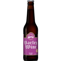 Nacka Bryggeri Barley Wine