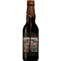 Nerdbrewing Classcast