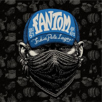 Pivovara Medvedgrad Fantom India Pale Lager (IPL) 4
