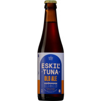 Eskilstuna Ölkultur Old Ale