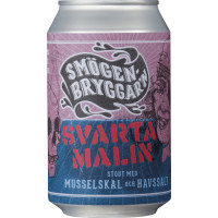 Smögenbryggar'n Svarta Malin