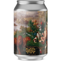 Spike Brewery God's Plan