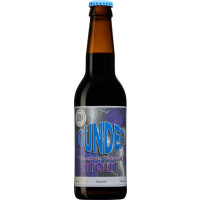 Strömmarn's Trollhättans Mikrobryggeri Dunder