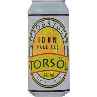 Torsöl Mikrobryggeri Idun