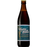 Nynäshamns Ångbryggeri Weeping Willows - Winter Warmer (Lager)