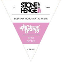 Stonehenge Ales Pigswill