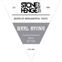 Stonehenge Ales Heel Stone