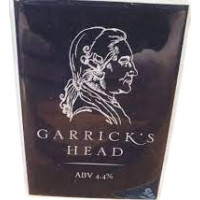 Stonehenge Ales Garrick's Head