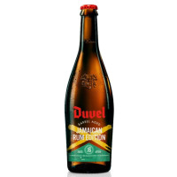 Duvel Moortgat Duvel Barrel Aged - Jamaican Rum