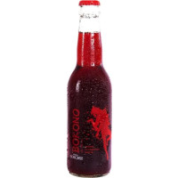 Bière du Sorcier - 3 Abbayes Bokono