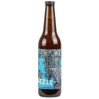 Lepi Dečki Brewery Puzzle Series Juicy IPA #1 - Sabro