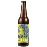 Lepi Dečki Brewery Puzzle Series Juicy IPA #2 - Mosaic