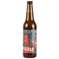 Lepi Dečki Brewery Puzzle Series Juicy IPA #3 - Citra