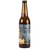 Lepi Dečki Brewery Puzzle Series Juicy IPA #4 - Chinook