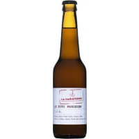 Brasserie la Parisienne Le Titi Parisien