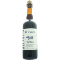 Allagash Brewing Company Odyssey