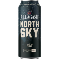 Allagash Brewing Company North Sky