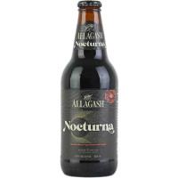 Allagash Brewing Company Nocturna