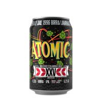 Birrificio Lambrate Atomic