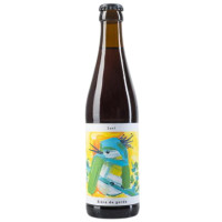 Brauerei Flügge Luci