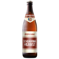 Private Landbrauerei Schönram Schoarama Herbst