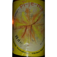 Brouwerij Smisje Pi-Je-Ma
