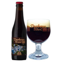 Brasserie Minne Durboyse Brune