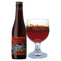 Brasserie Minne Durboyse Triple