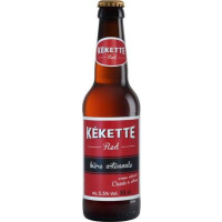 PR Distribution Kékette Red