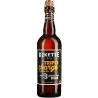 PR Distribution Kékette Triple Charge
