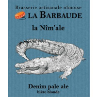 La Barbaude La Nîm'ale