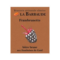 La Barbaude Frambrunette