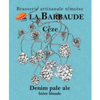 La Barbaude Cèze