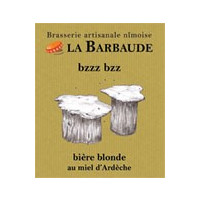 La Barbaude Bzzz Bzz