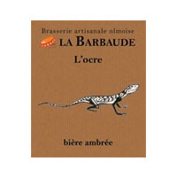 La Barbaude L'Ocre