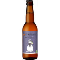 La Barbaude Bière d'Hiver (2014)