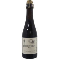 Allagash Brewing Company Midnight Brett