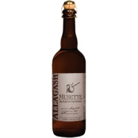 Allagash Brewing Company Musette