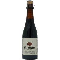 Allagash Brewing Company Ganache