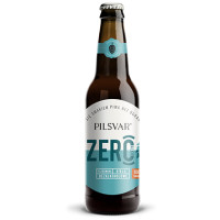 Pilsvar (Browar Pilsweizer z Grybowa) Zero