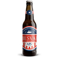 Pilsvar (Browar Pilsweizer z Grybowa) APL