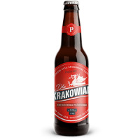 Pilsvar (Browar Pilsweizer z Grybowa) Dla Krakowian