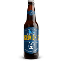 Pilsvar (Browar Pilsweizer z Grybowa) Krynickie
