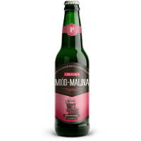 Pilsvar (Browar Pilsweizer z Grybowa) Miód-Malina
