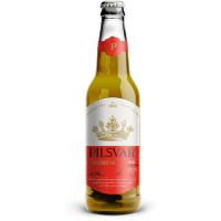 Pilsvar (Browar Pilsweizer z Grybowa) Premium