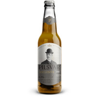 Pilsvar (Browar Pilsweizer z Grybowa) Exclusive