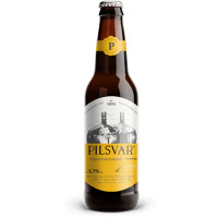 Pilsvar (Browar Pilsweizer z Grybowa) Niepasteryzowane