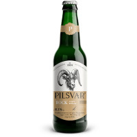 Pilsvar (Browar Pilsweizer z Grybowa) Bock