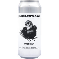 Hubbard's Cave Coco Van