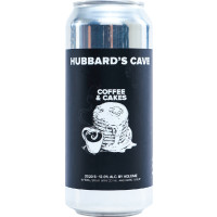 Hubbard's Cave Coffee & Cakes